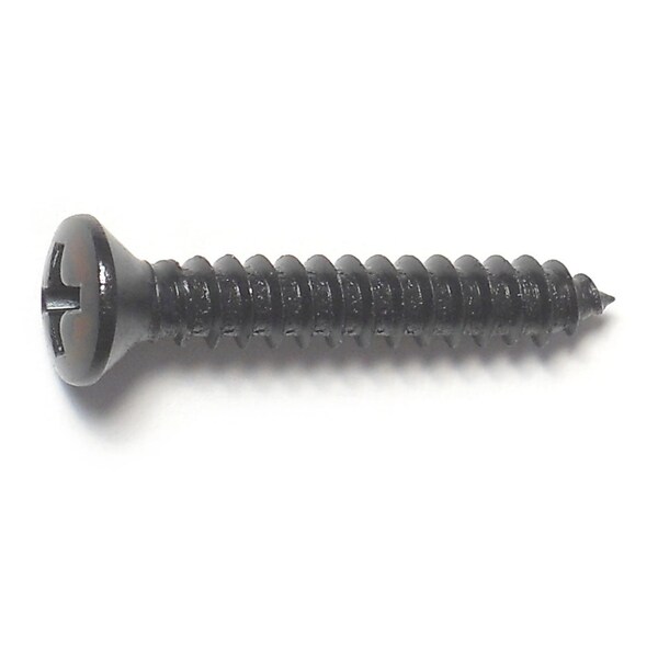 7/16"-14 Socket Head Cap Screw, Chrome Plated Steel, 3-1/4 in Length, 5 PK